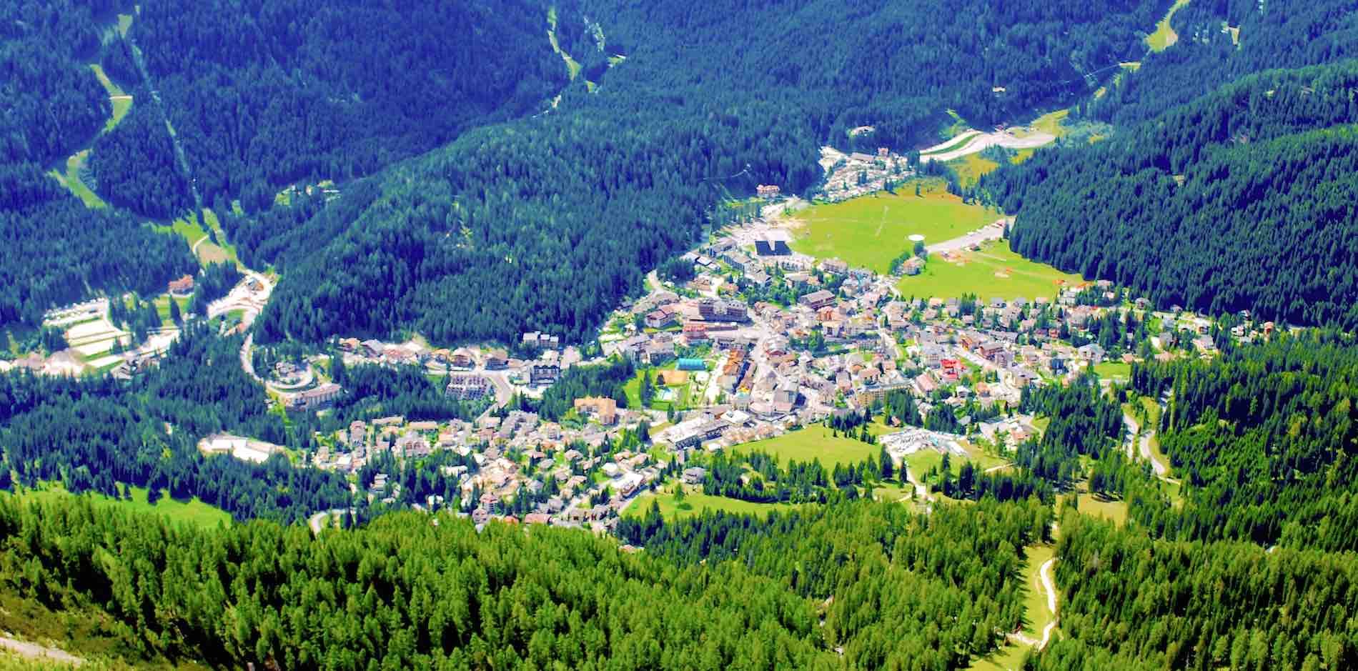 Hotel Madonna San Martino Di Castrozza Hotel Madonna San Martino Di Castrozza