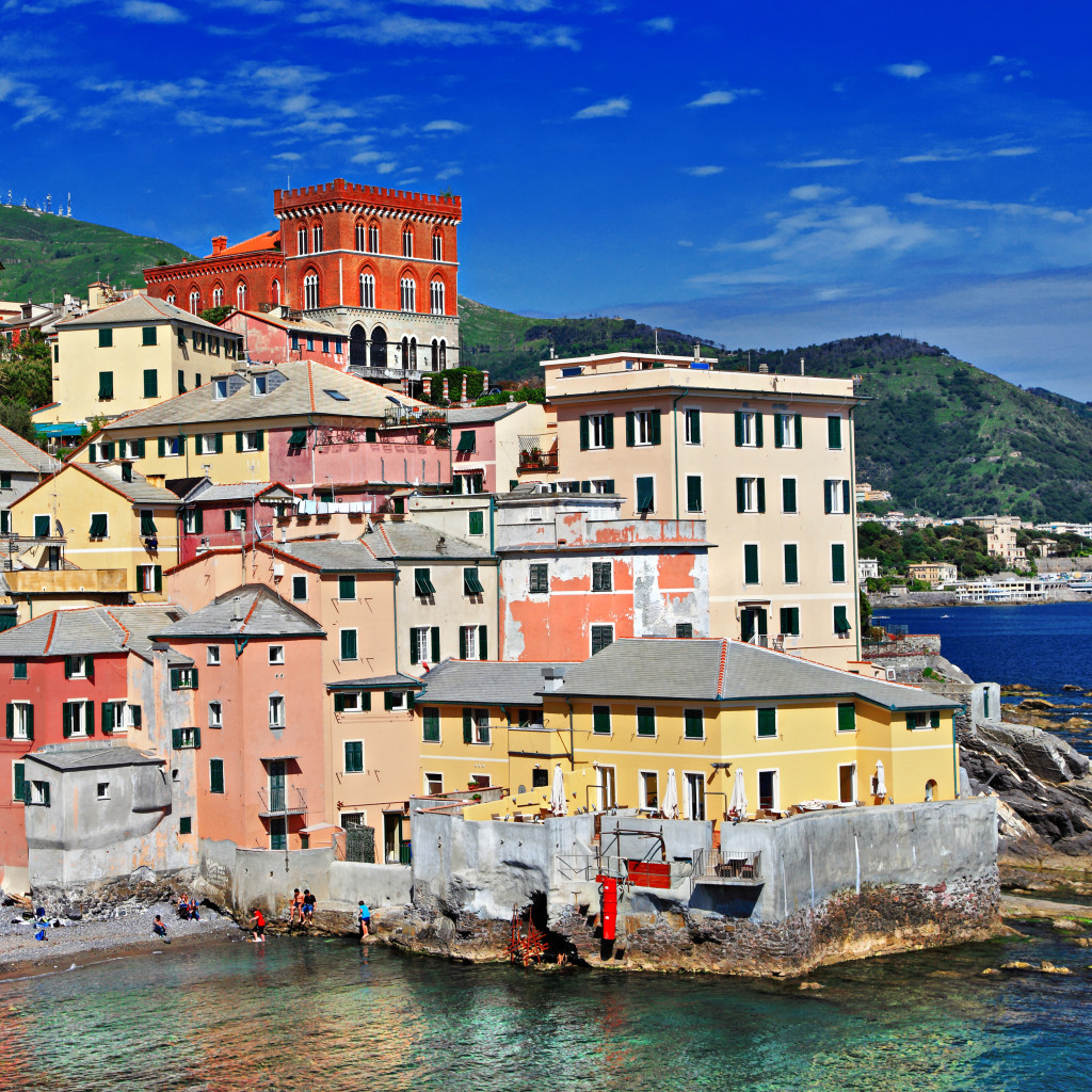 Liguria