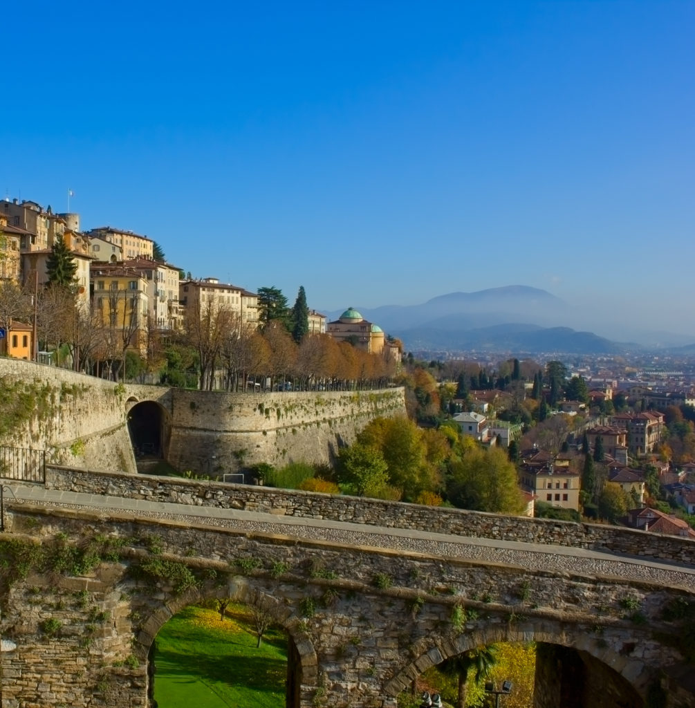 Bergamo 