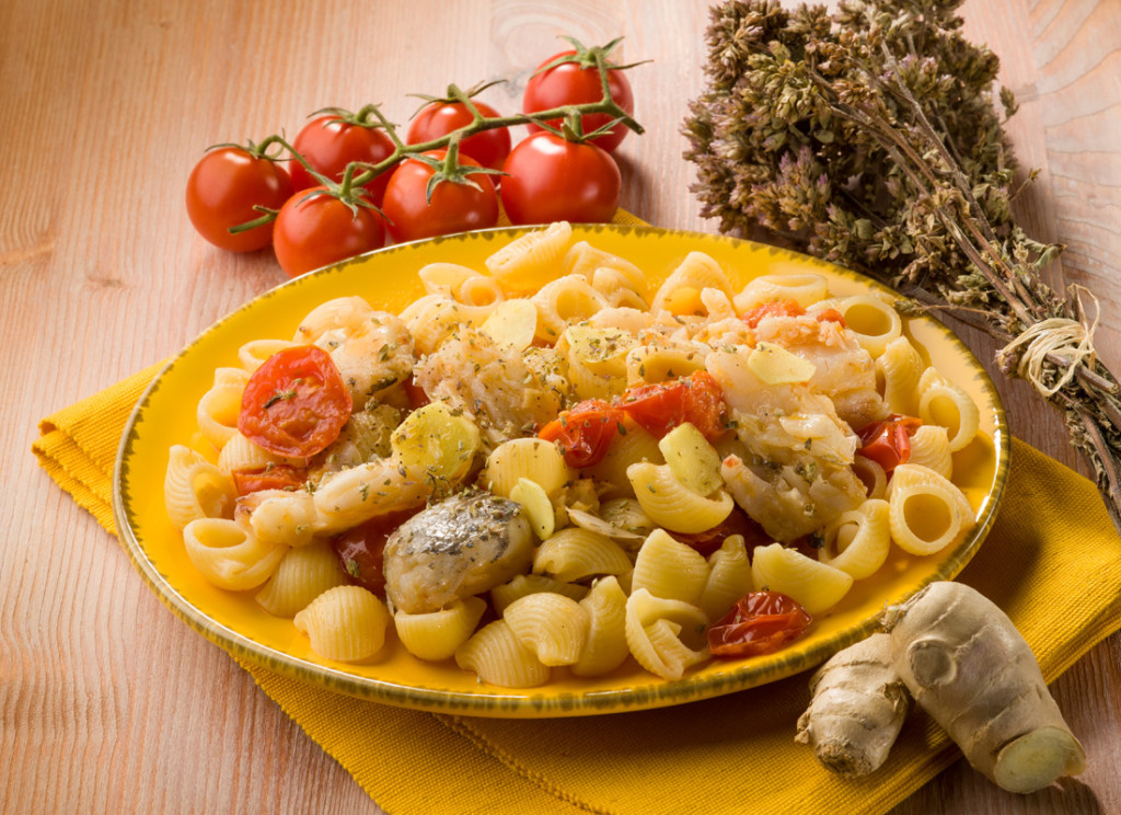 Enogastronomia na Calabria