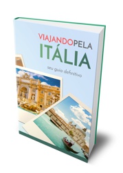 e-book viajando para italia