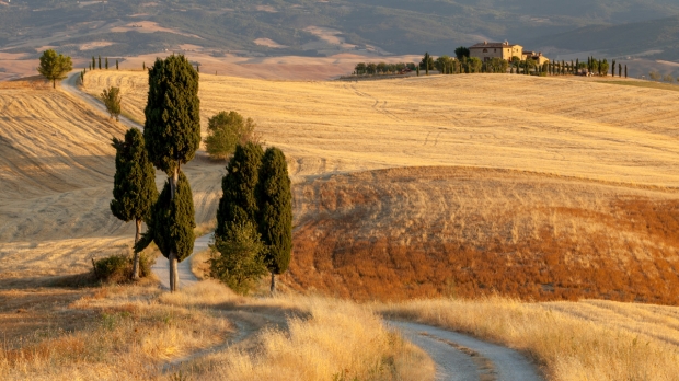 Toscana