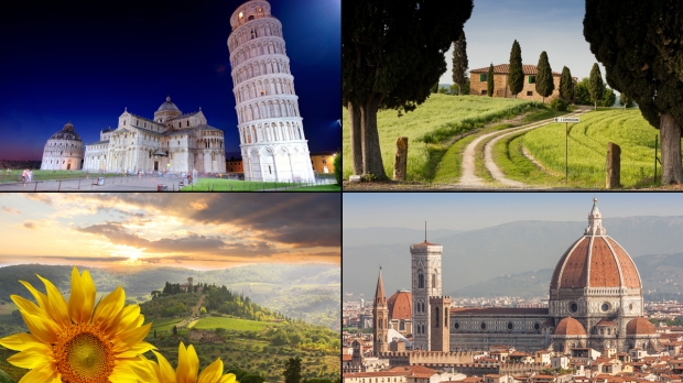 Toscana