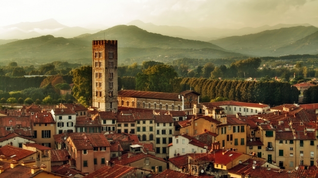 Toscana