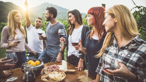 DIA CALABRÊS: viver um dia com uma familia calabresa - partida de Tropea