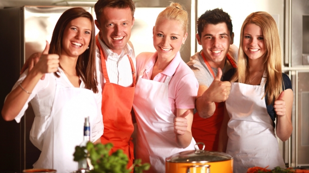 DIA DA ENOGASTRONOMIA “ALLA CALABRESE”. 