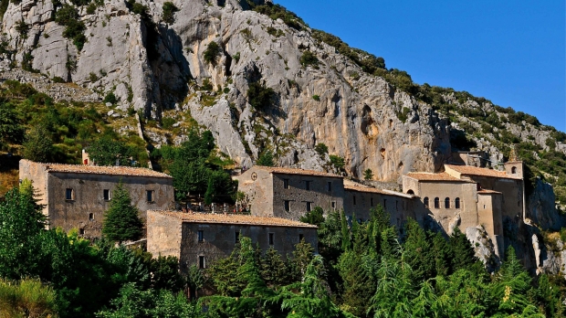 Sibari e Cerchiara