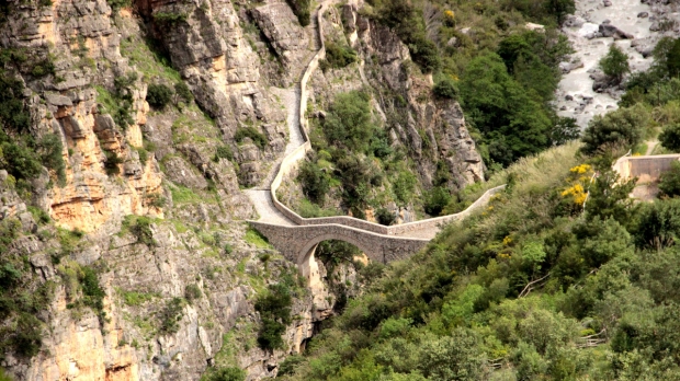 Morano and Civita 