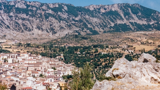 Morano and Civita 