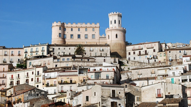 Rossano e Corigliano