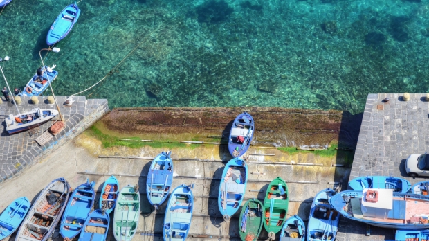 Scilla e Reggio Calabria - Passeio TOP
