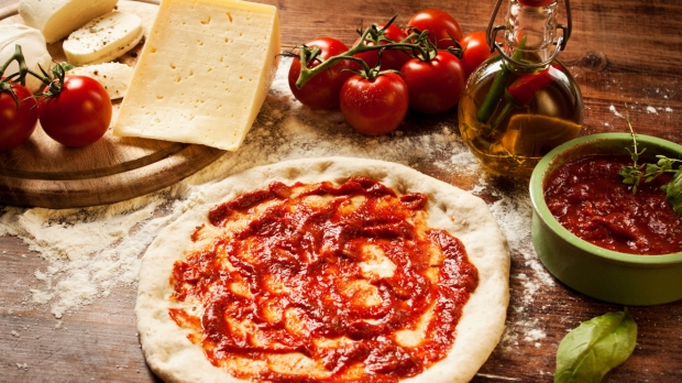 DIA DA ENOGASTRONOMIA “ALLA CALABRESE”.