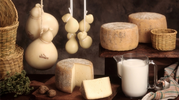 DIA DA ENOGASTRONOMIA “ALLA CALABRESE”. 