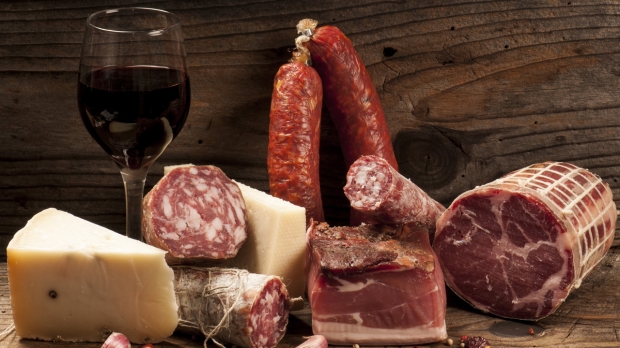 Day of enogastronomy “alla Calabrese Responsible Tourism Project in Jacurso