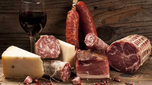 Aprendendo a cozinhar na Calábria - tour para individuais