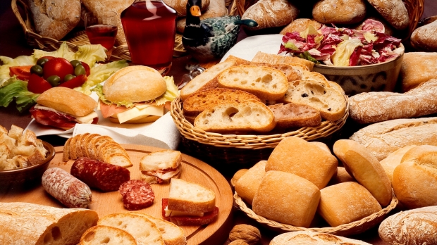 DIA CALABRÊS: viver um dia com uma familia calabresa