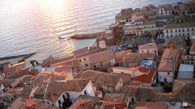 Le Castella and Pizzo 