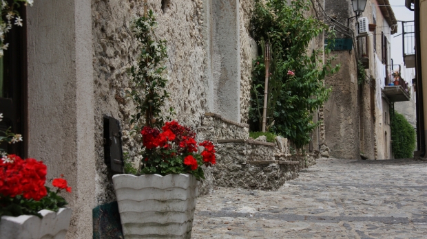 Gerace e Stilo - passeio TOP