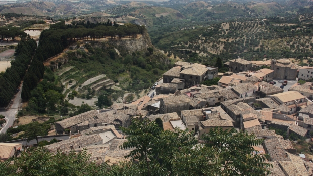 Gerace e Stilo - passeio TOP