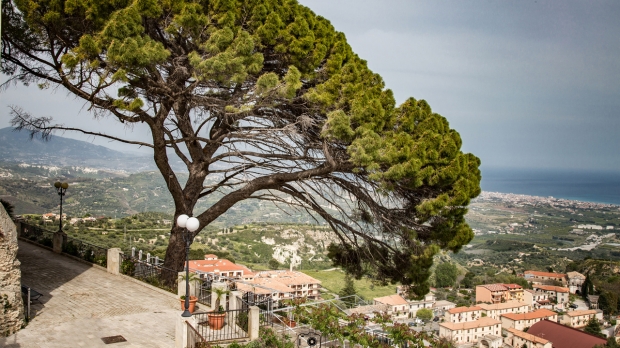 Gerace e Stilo - passeio TOP
