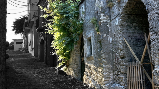 Gerace and Stilo: one day in the most beautiful villages in Calabria
