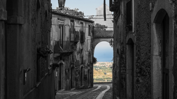 Gerace e Stilo - passeio TOP