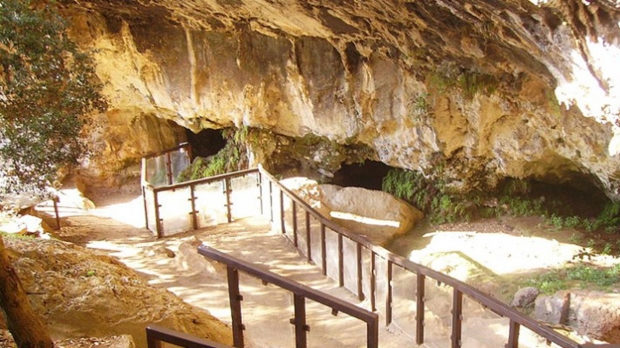 Papasidero e a gruta do Romito - Passeio TOP