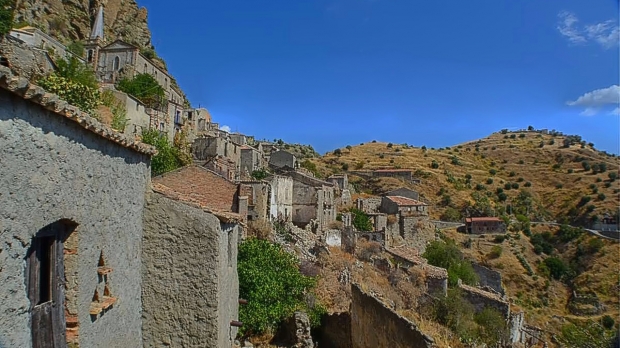 CALABRIA - 6 DAYS TO KNOW CALABRIA BETTER