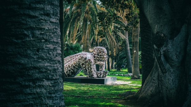 Reggio Calabria clássica (meio dia)