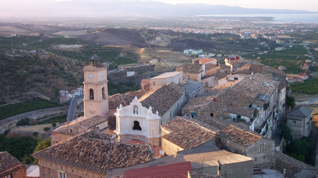 Rossano e Corigliano