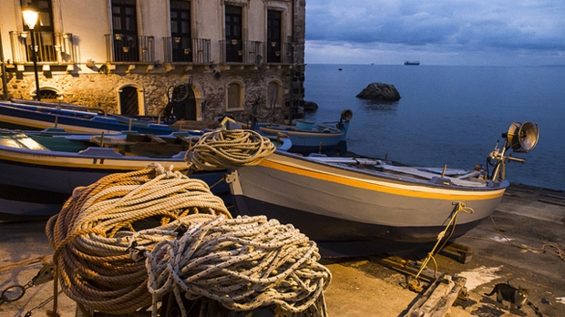 Scilla e Reggio Calabria - Passeio TOP