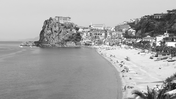 Scilla e Reggio Calabria - Passeio TOP