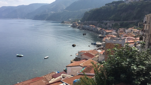 Scilla e Reggio Calabria - Passeio TOP