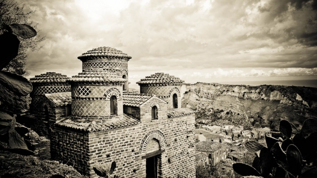 CALABRIA - 6 DAYS TO KNOW CALABRIA BETTER