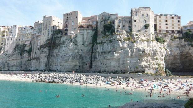 Tropea (half day): Classic Tour 