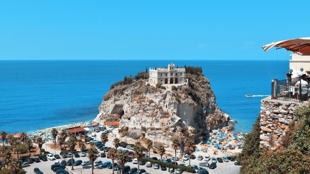 Tropea (half day): Classic Tour 
