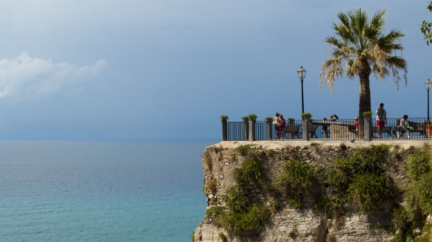Le Castella e Santa Severina - excursão TOP