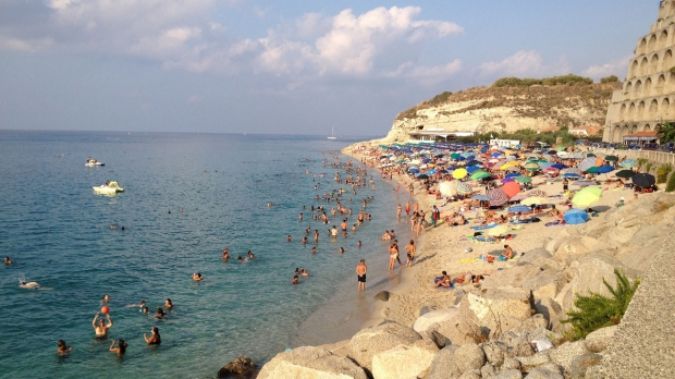 Tropea (half day): Classic Tour 